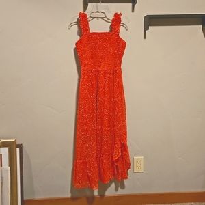Maurices dress